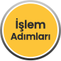 İşlem Adımları