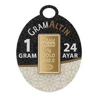 11 GRAM KÜLÇE ALTIN